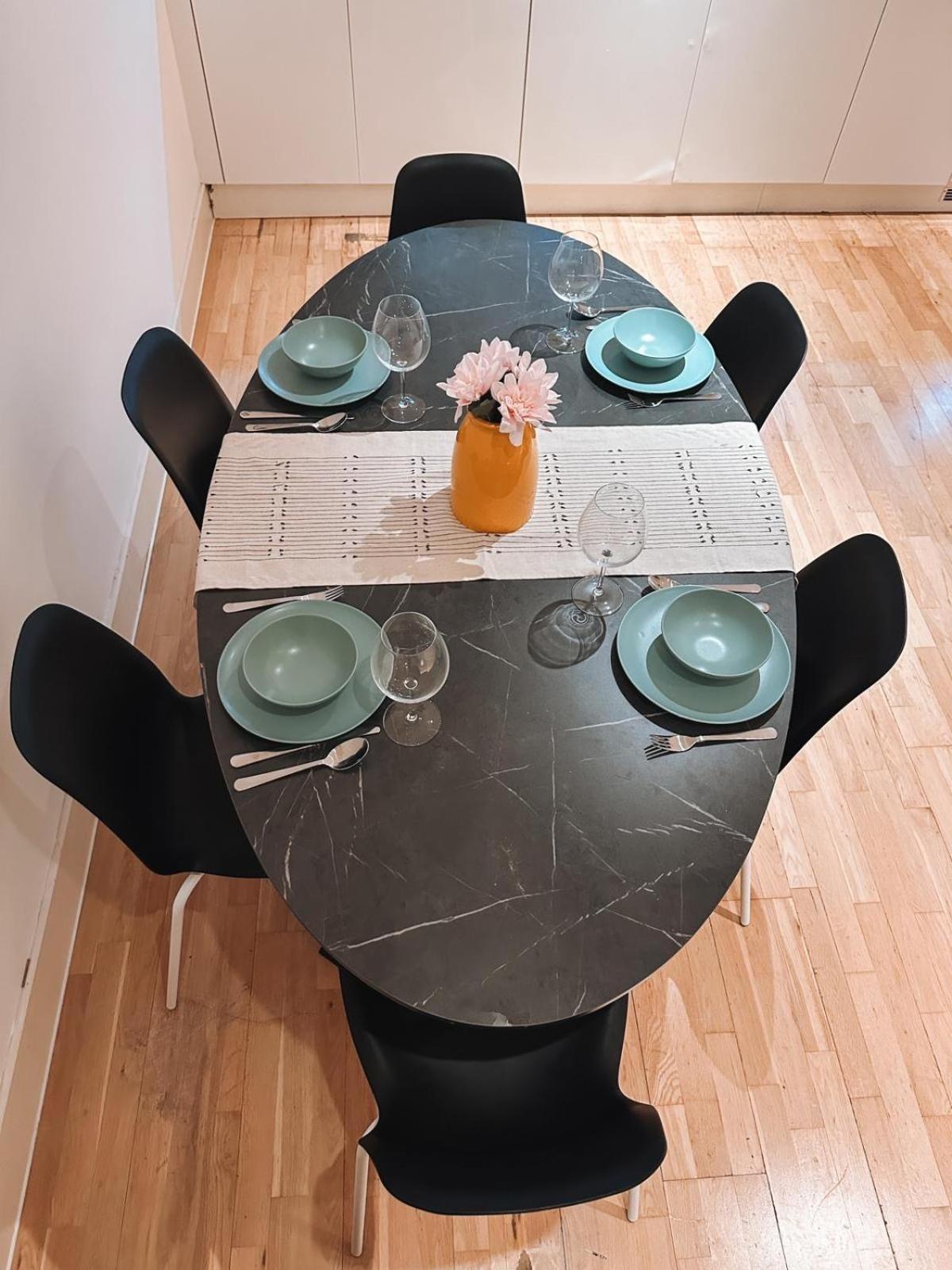 Modern And Spacious 2 Bedroom Flat In Streatham