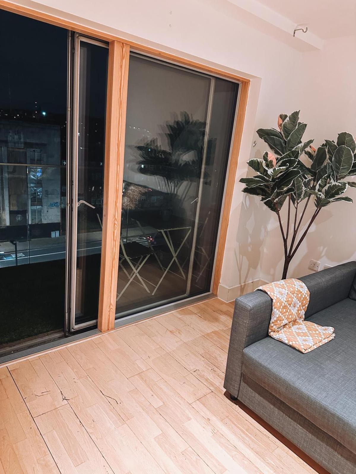 Modern And Spacious 2 Bedroom Flat In Streatham Apartment